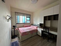 Blk 464A Clementi Peaks (Clementi), HDB 4 Rooms #552471881